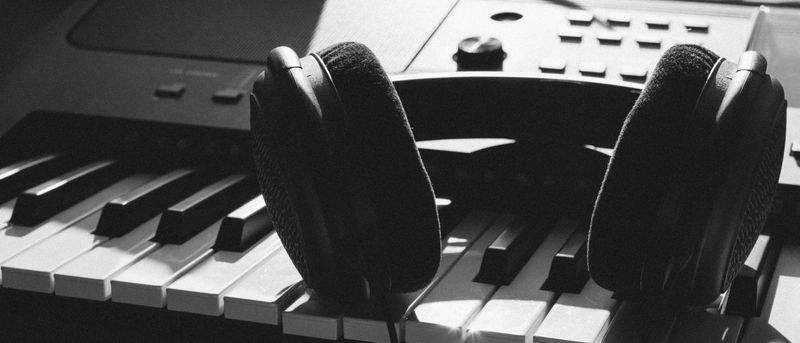 Tonraum Studio Wien 15