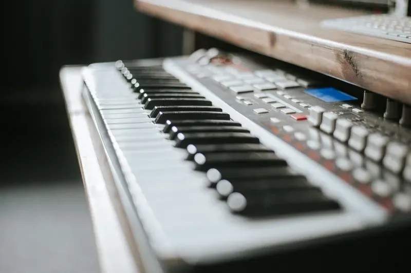 Tonraum Studio Wien 3