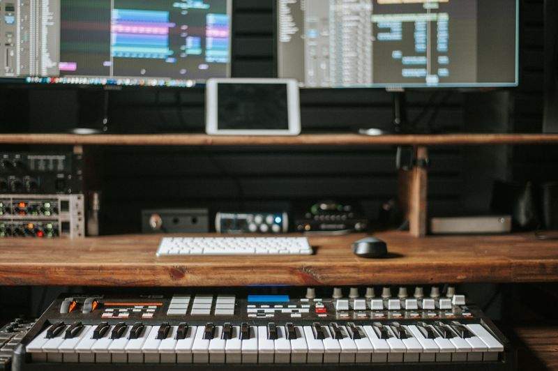 Tonraum Studio Wien
